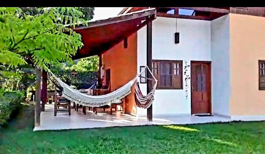 Domingos Martins A Sua Casa Nas Margens Do Rio Exterior photo
